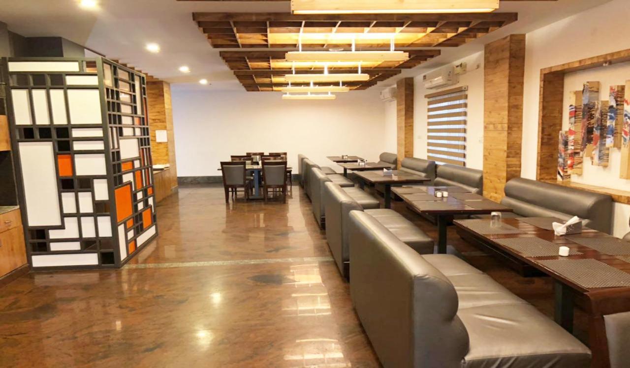 Coastal King Bangalore