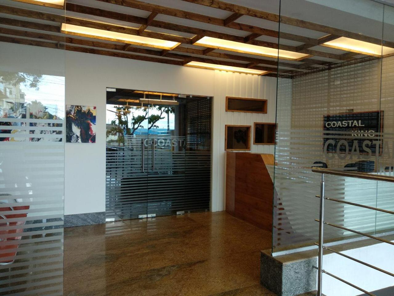 Hotel Coastal King