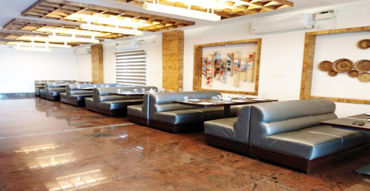Coastal King Hotel Bangalore