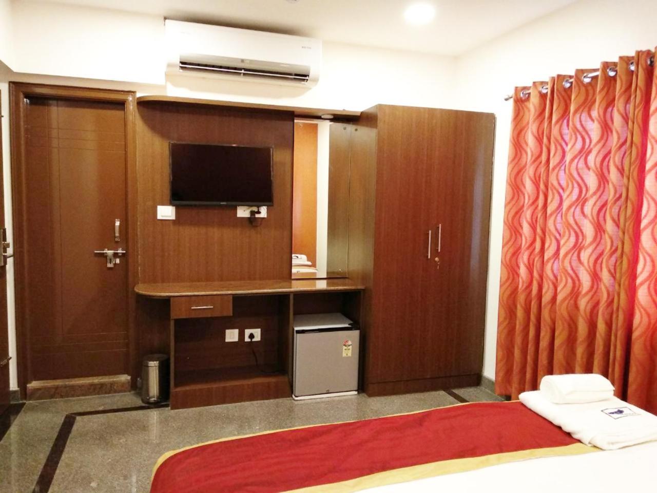 Coastal King Bangalore