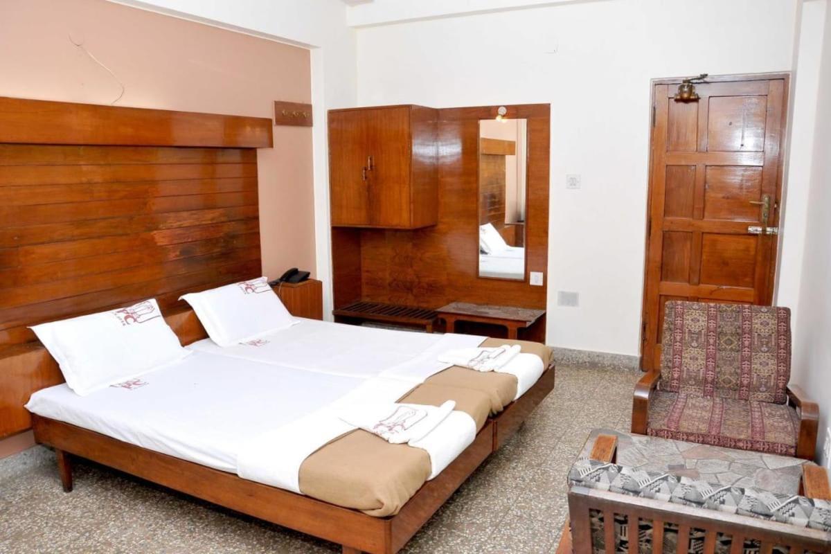 Pranam Comforts Capsule hotel *