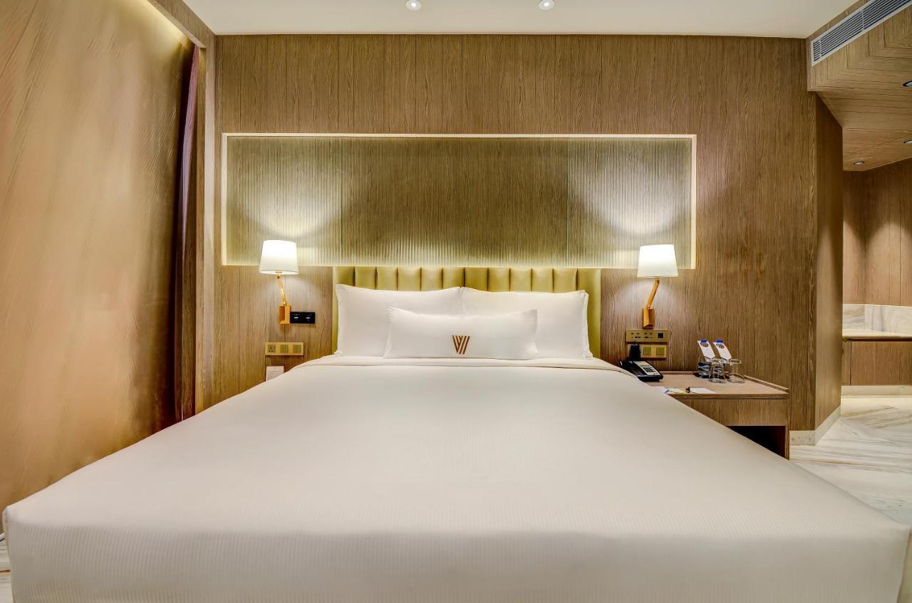 Hotel Vividus 5*