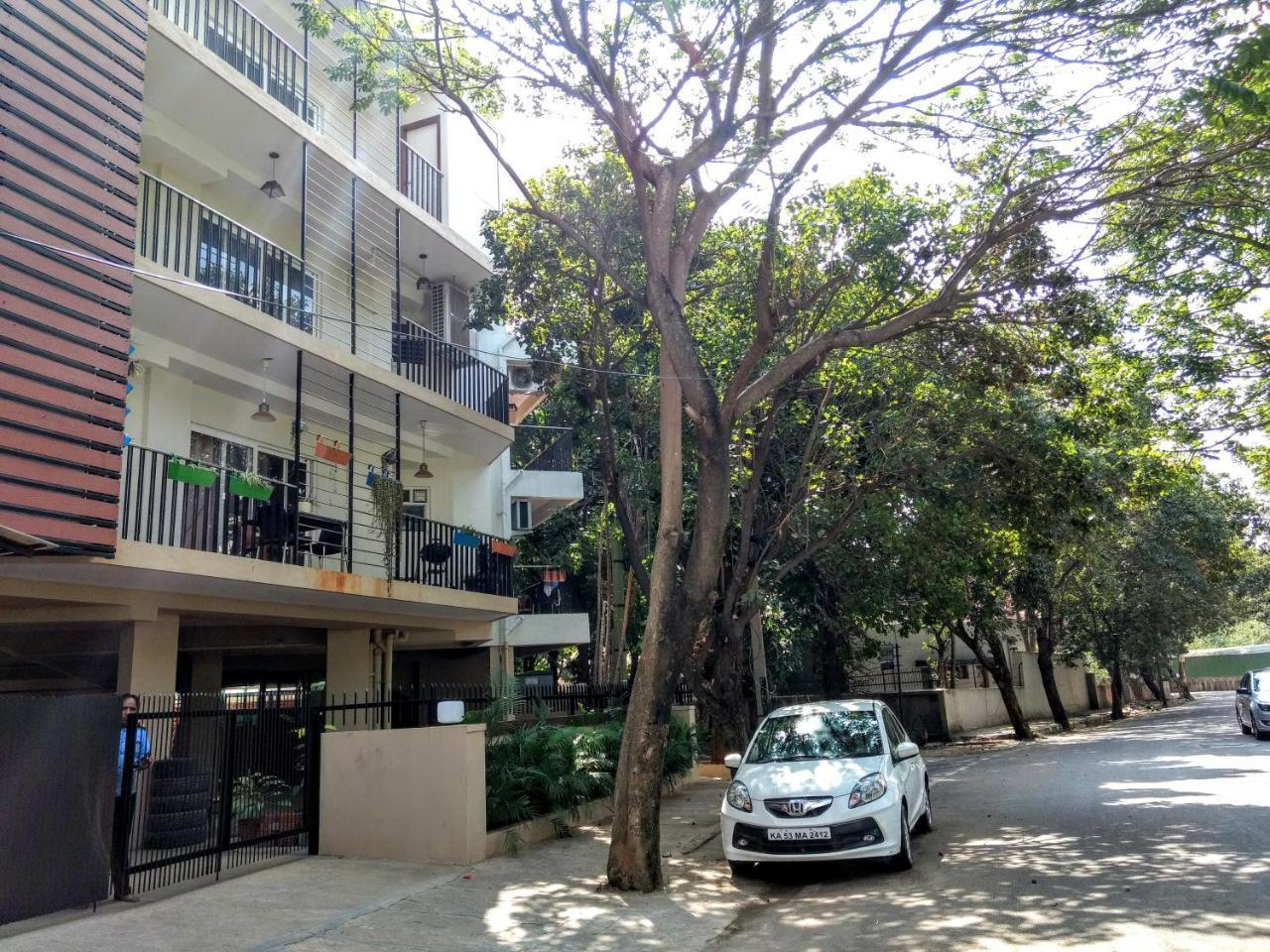 Apartment Wind Chime - 2