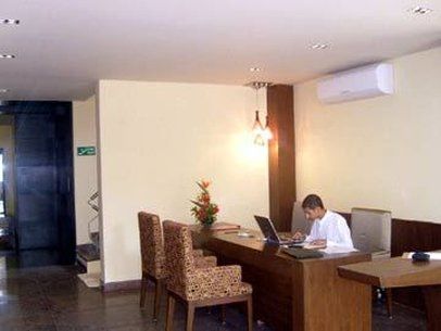 Justa Indiranagar Aparthotel Bangalore