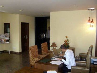 Justa Indiranagar Bangalore