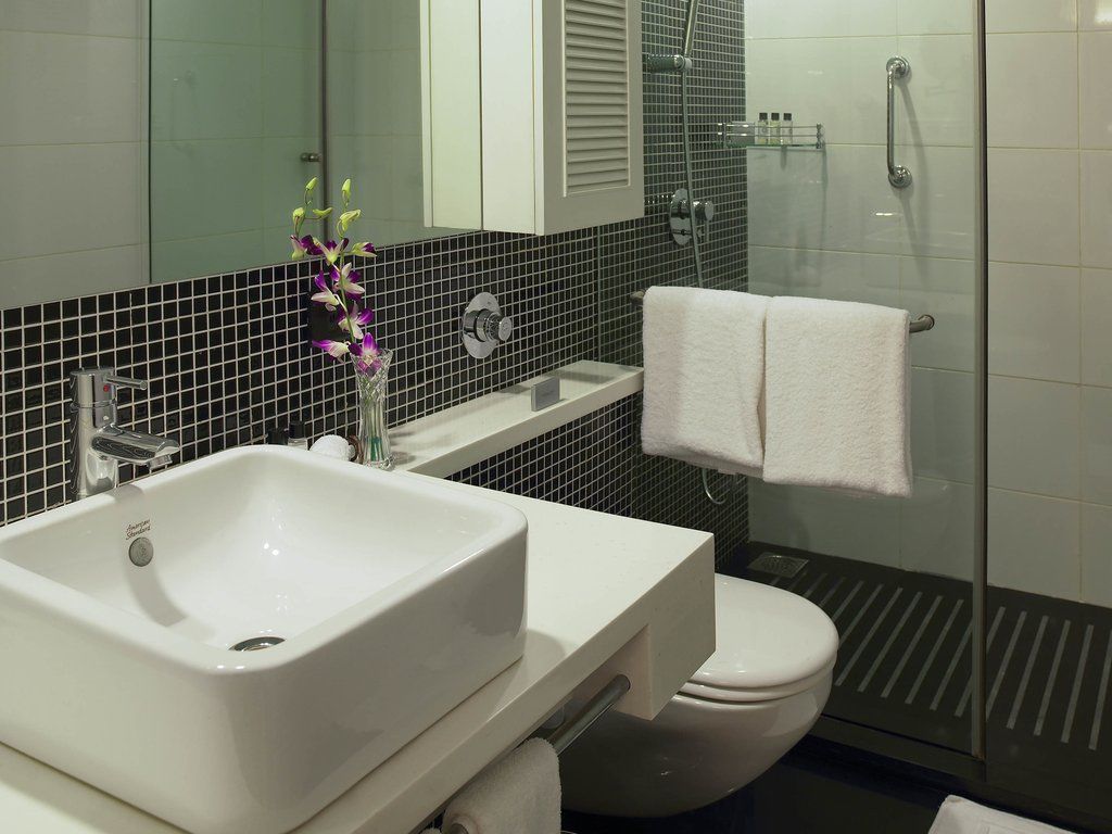Grand Mercure - An Accor Brand 5* Bangalore