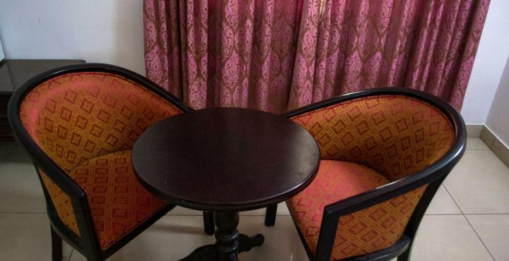Bed & Breakfast Treebo Trip Cynosure Suites Bangalore