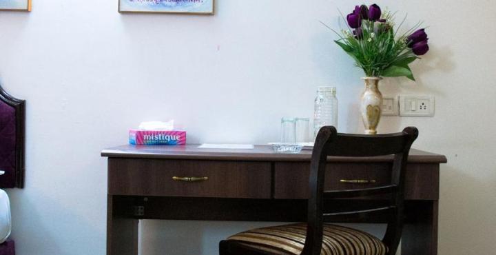 Treebo Trip Cynosure Suites Bed & Breakfast Bangalore