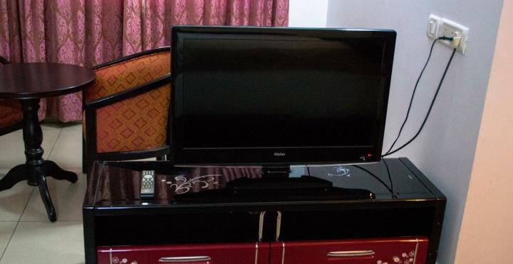 Treebo Trip Cynosure Suites Bed & Breakfast Bangalore