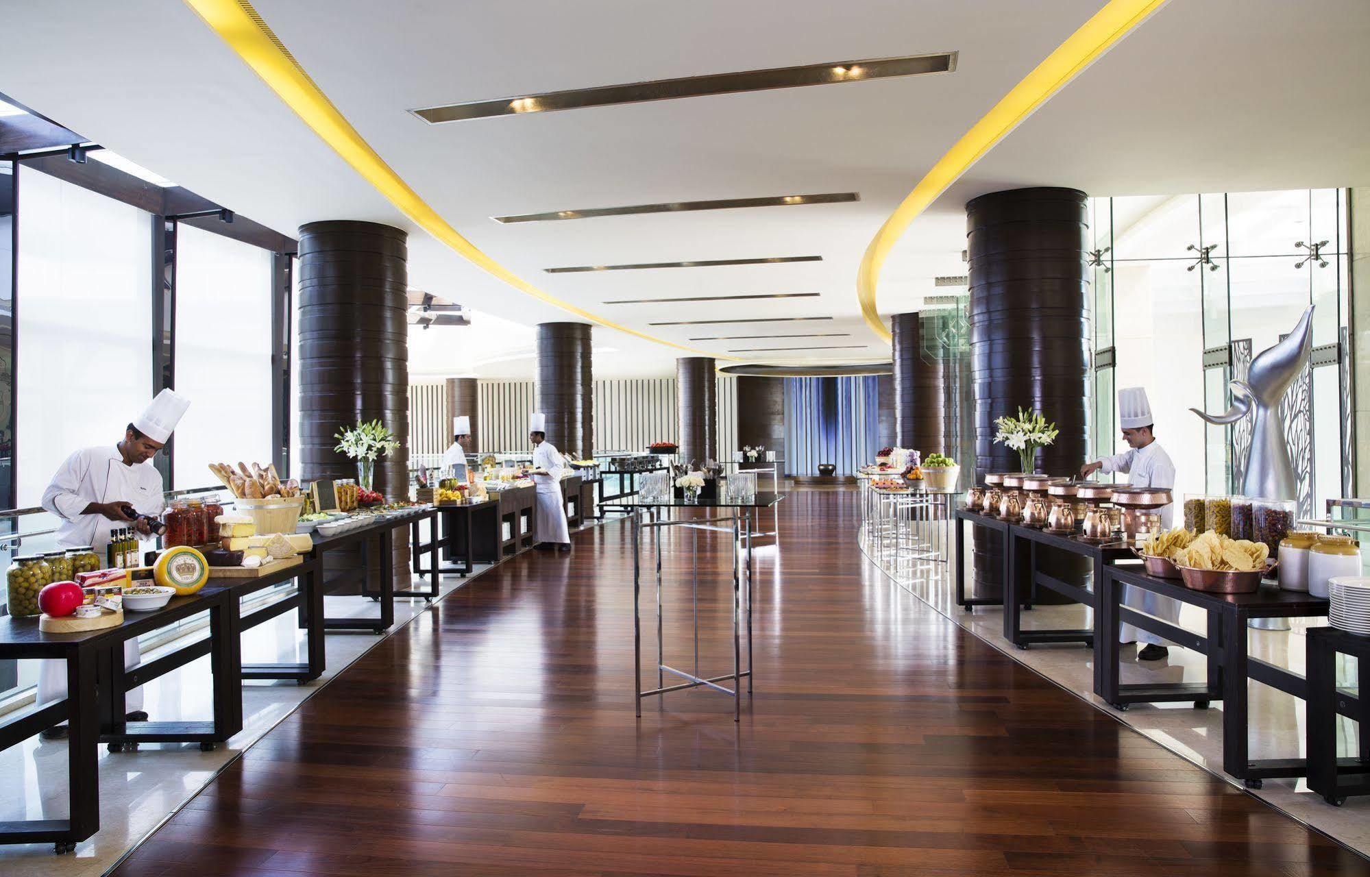 Marriott Whitefield Bangalore