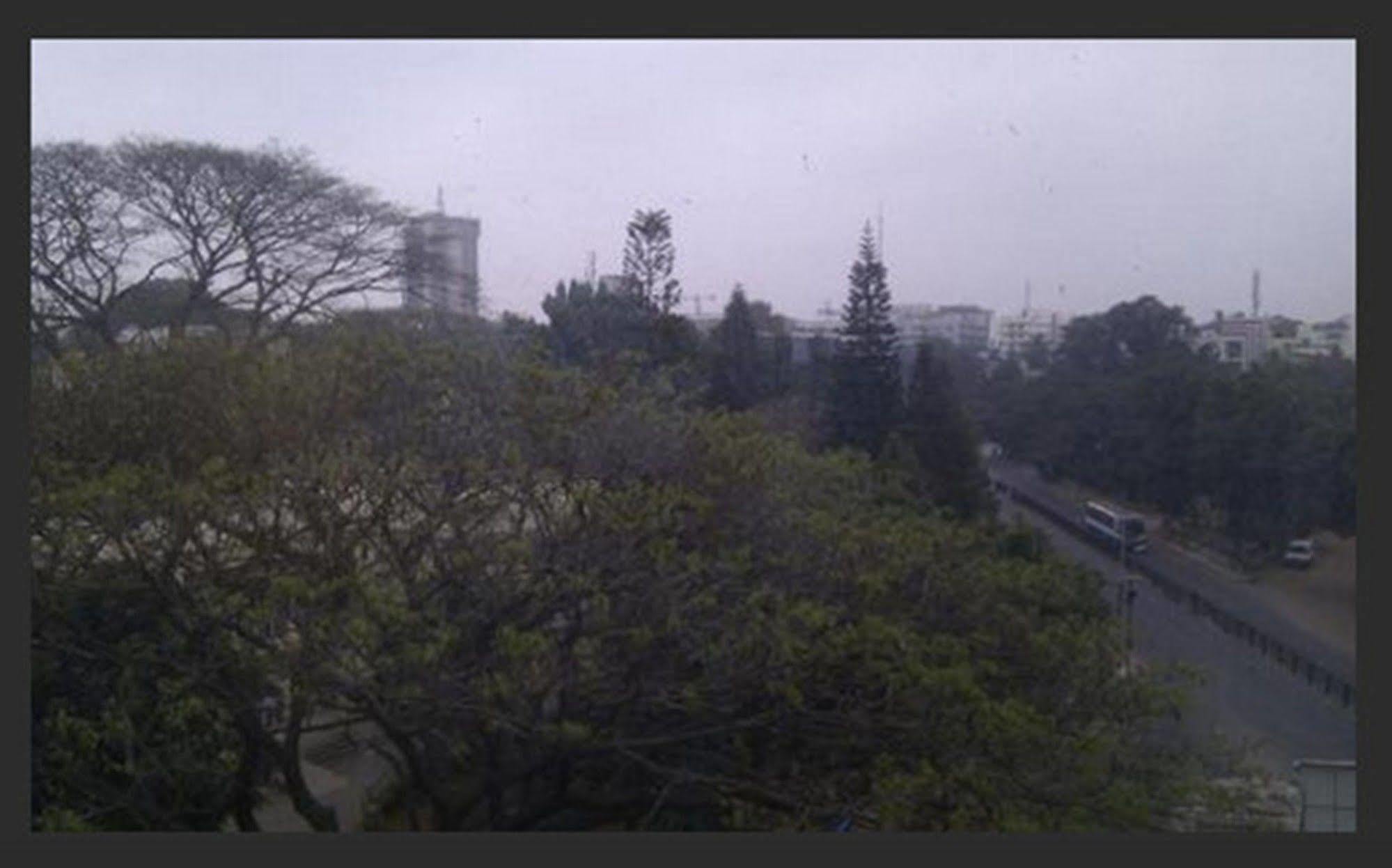 Regenta Place Bangalore, Cunningham Road 4* Bangalore