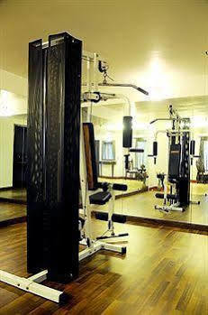 Aparthotel The Grand Serenity 3*
