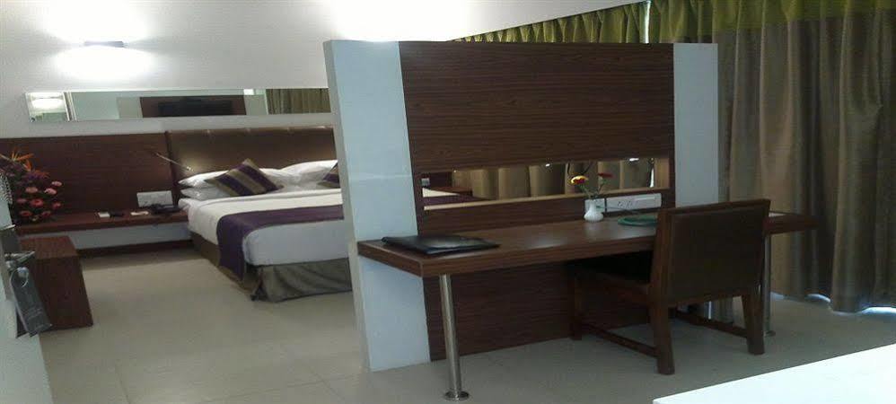 Hotel Fabhotel Prime Urban Bangalore