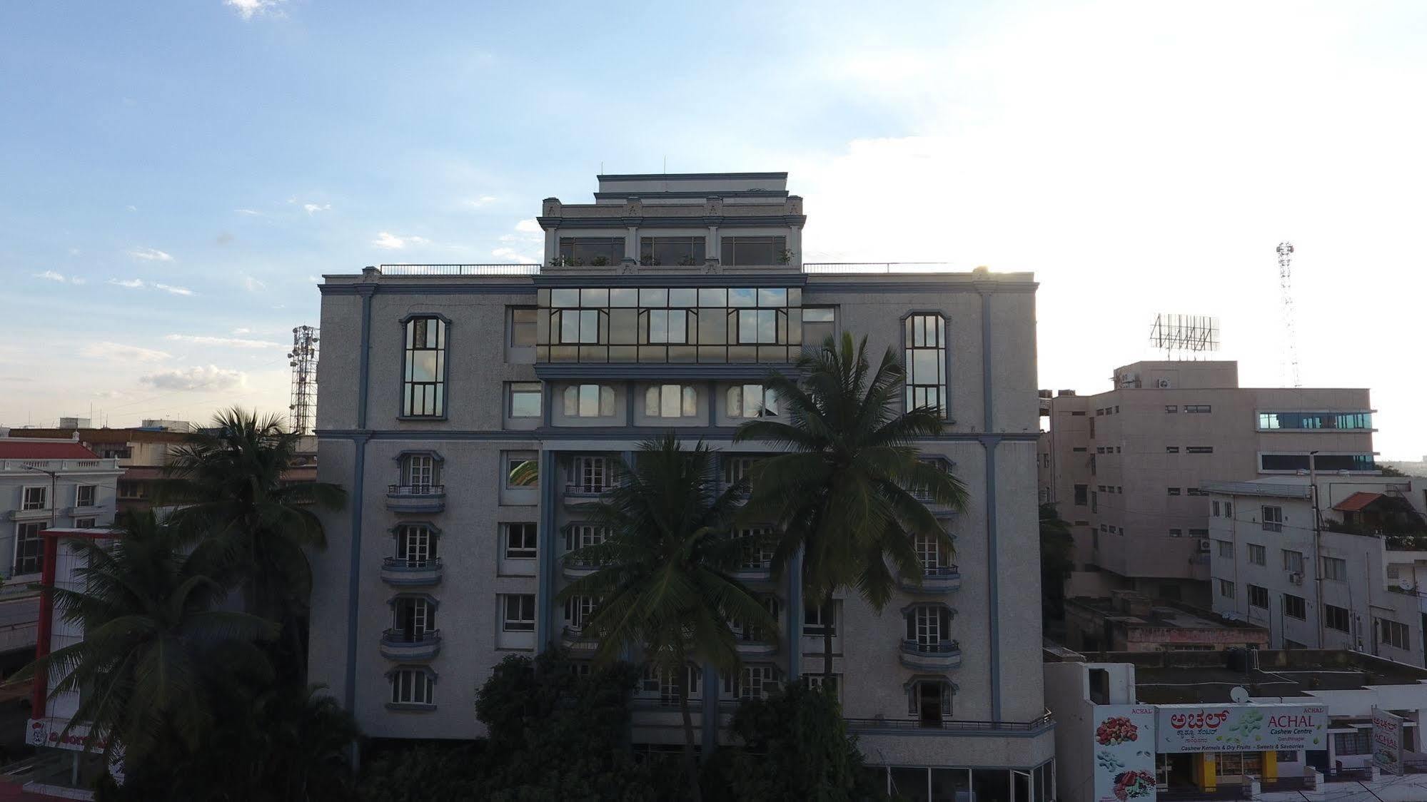 Maurya Bangalore