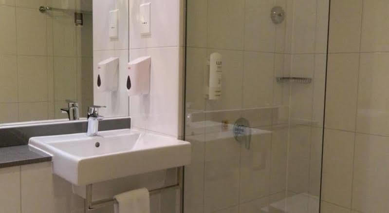 Hotel Fairfield By Marriott Whitefield 4*