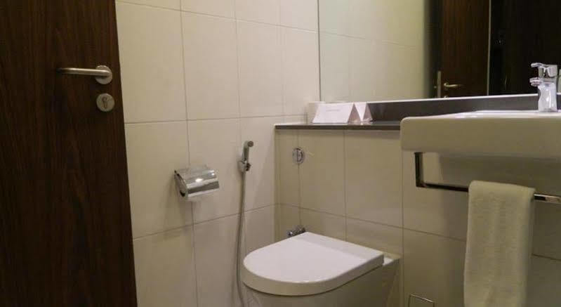 Fairfield By Marriott Whitefield Hotel