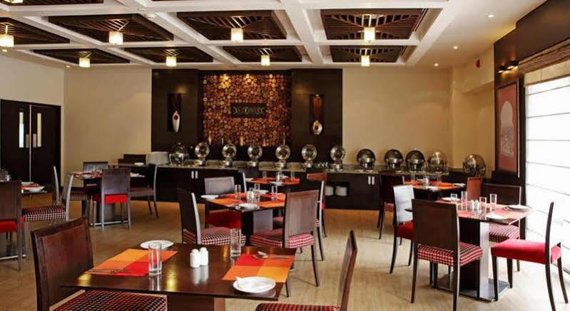 Fairfield By Marriott Whitefield Bangalore