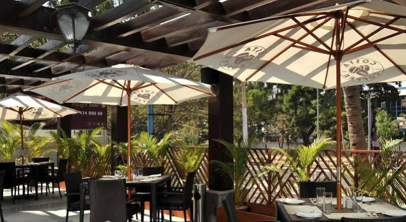 Hotel Fairfield By Marriott Whitefield