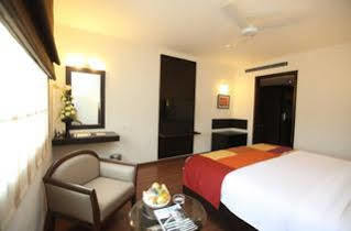 Hotel Monarch Brigade Road Bangalore