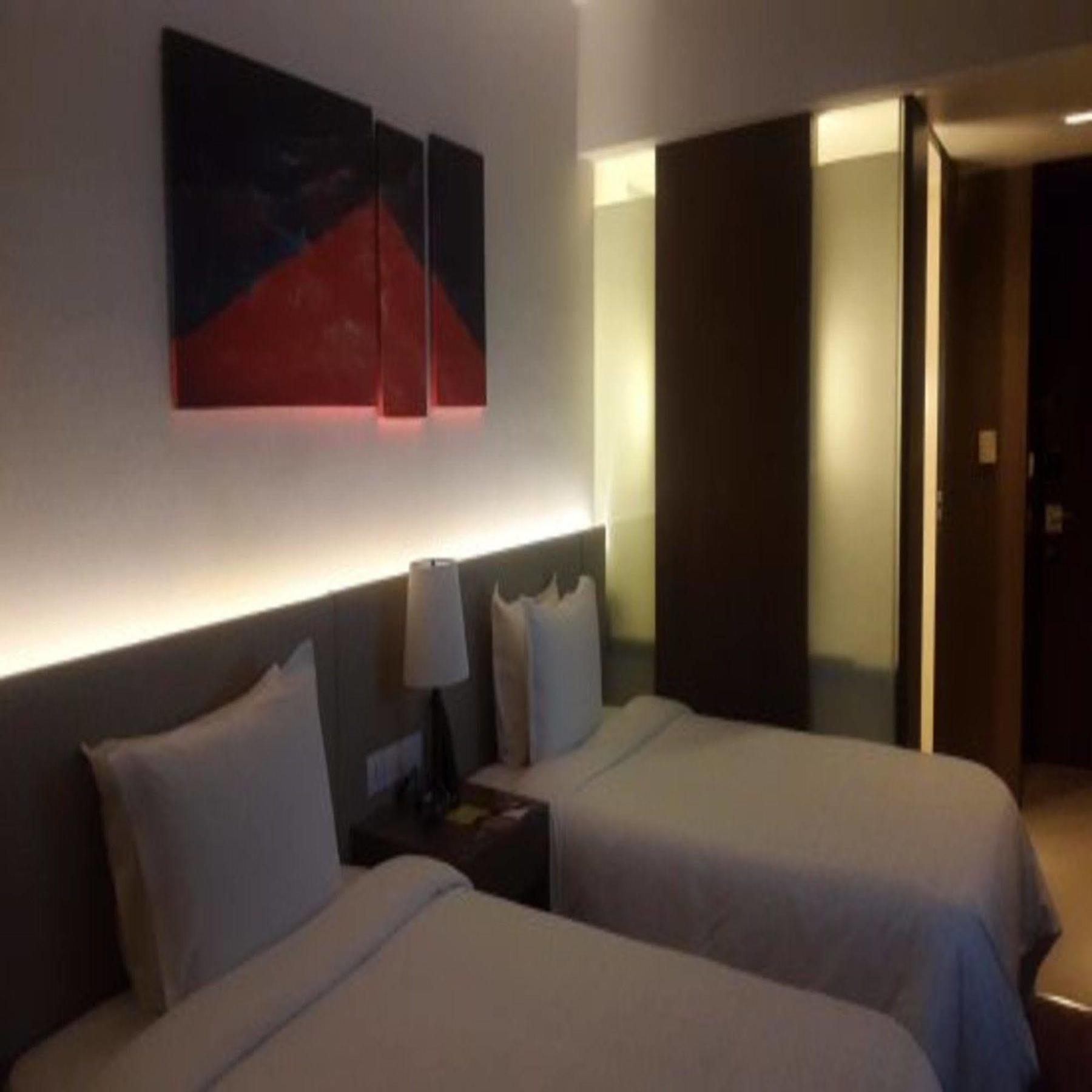 Hotel Four Points By Sheraton Whitefield
