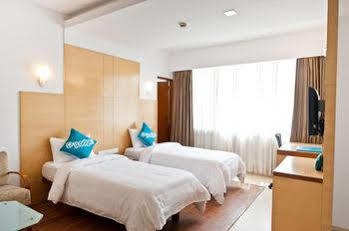 Bloom - Indiranagar Hotel