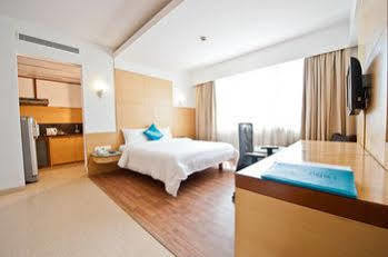 Bloom - Indiranagar Hotel 3*