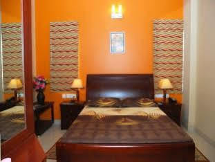 Aparthotel Park Wood Suites-fully Vaccinated Staff Bangalore