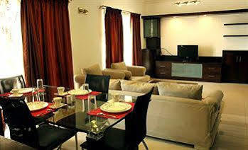 Sherwood * Bangalore