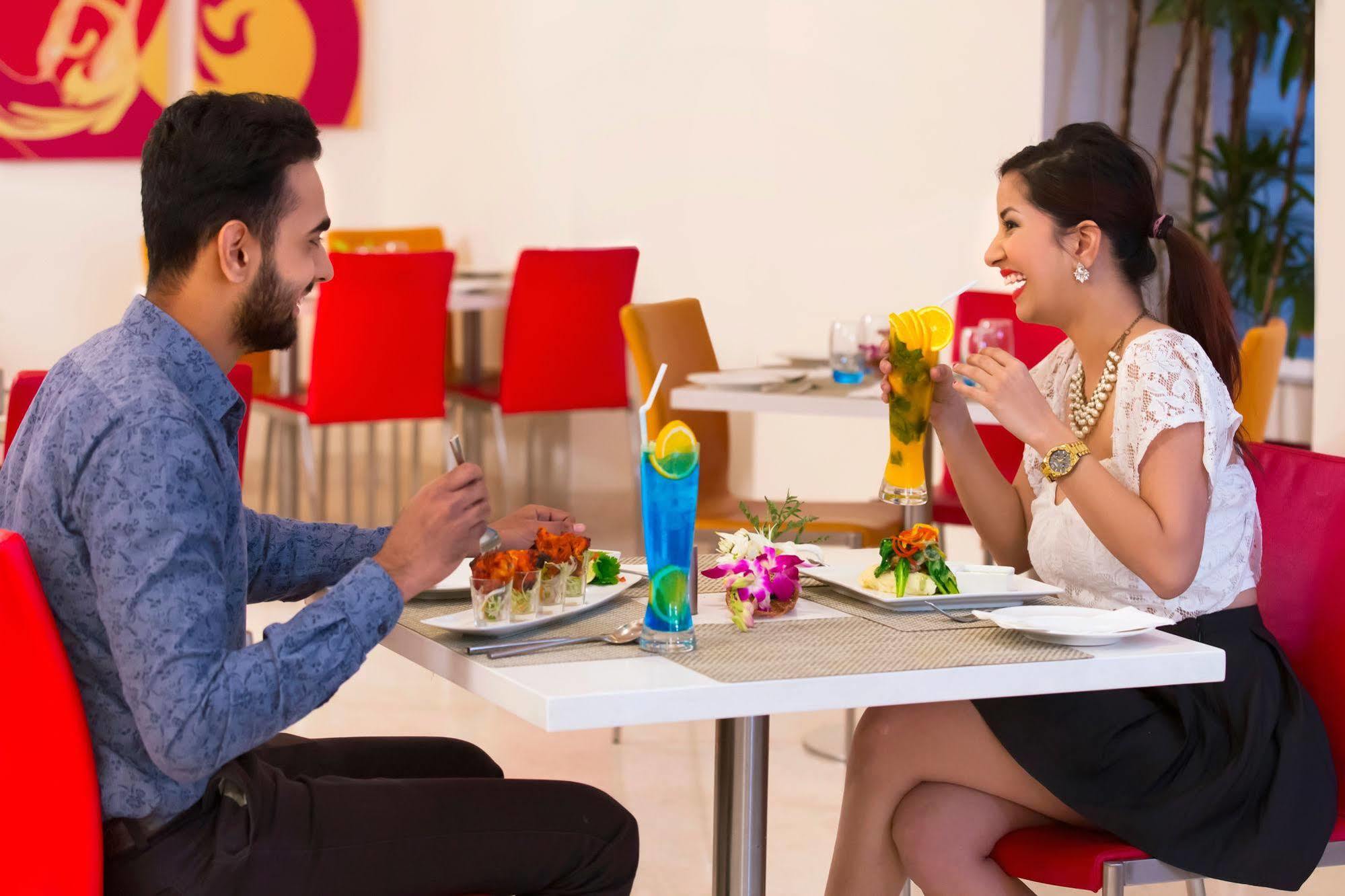 Ibis Hosur Road - An Accor Brand Bangalore