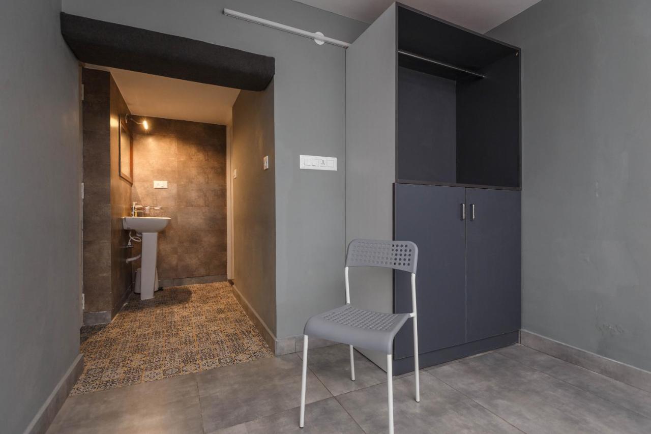 Albergue Woke Indiranagar