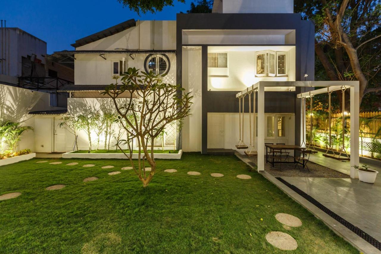 Woke Indiranagar Albergue *