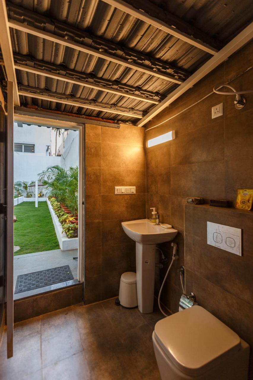 Albergue Woke Indiranagar Bangalore