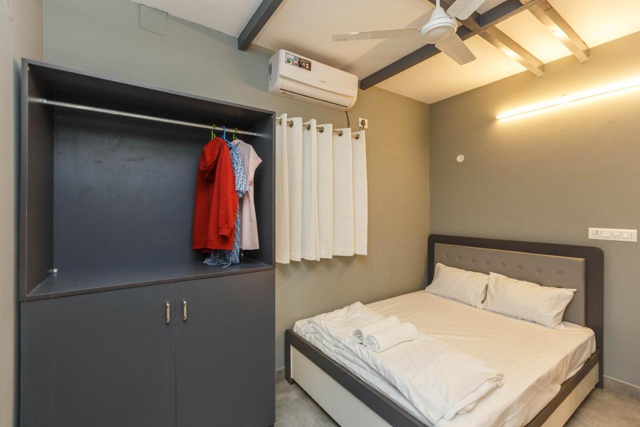 Albergue Woke Indiranagar