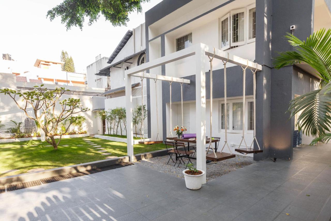 Albergue Woke Indiranagar