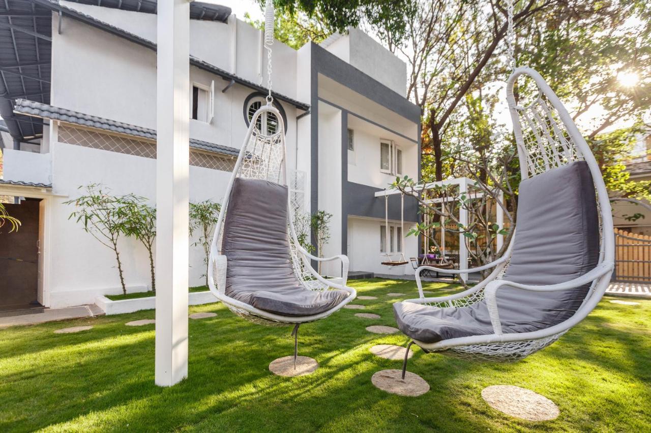 Albergue Woke Indiranagar Bangalore