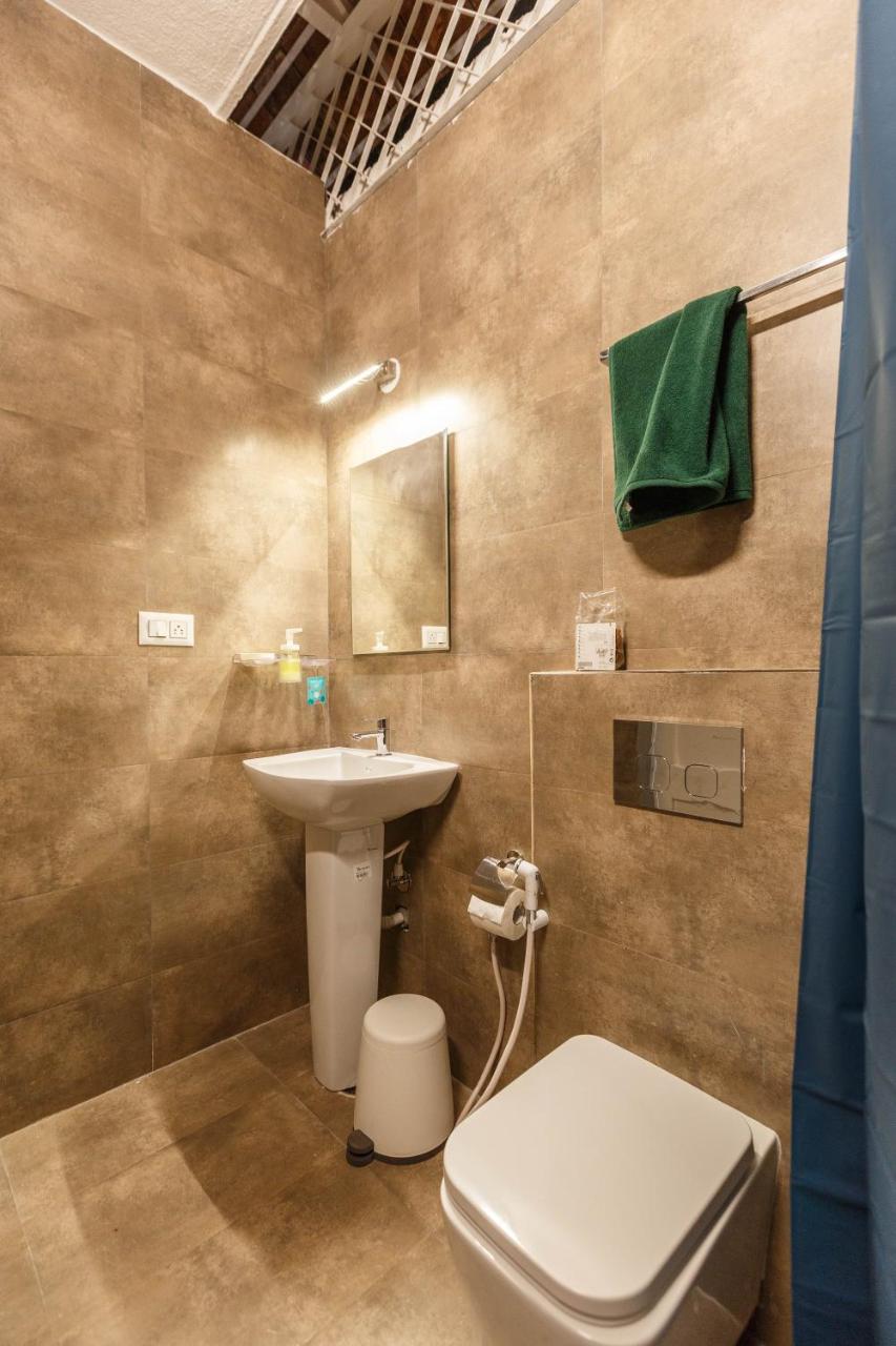 Albergue Woke Indiranagar