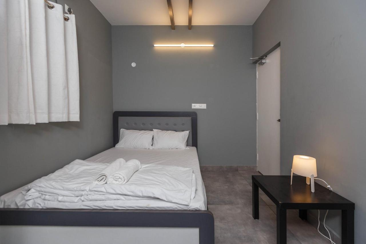 Albergue Woke Indiranagar *