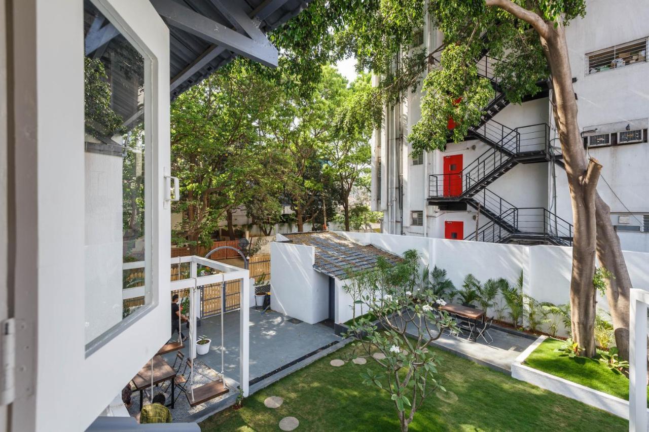 Albergue Woke Indiranagar Bangalore