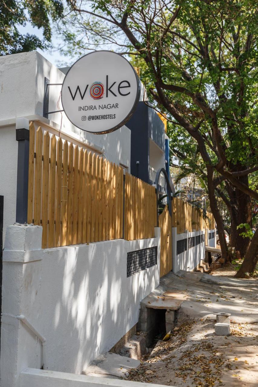 Albergue Woke Indiranagar *