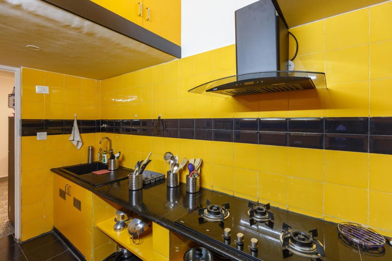Albergue Woke Indiranagar