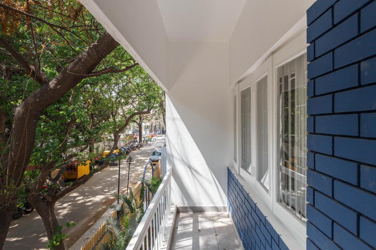 Albergue Woke Indiranagar *