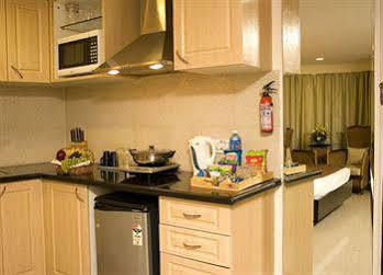 Shilton 3* Bangalore