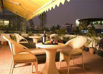 Aparthotel Shilton Bangalore