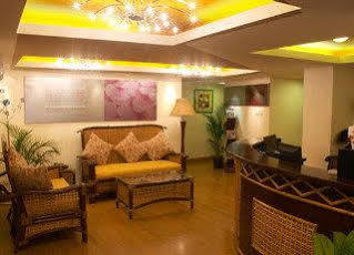 Shilton Aparthotel 3*