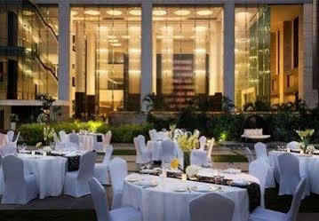 Jw Marriott Hotel Bangalore