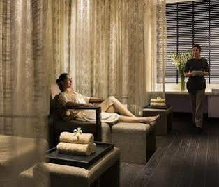 Jw Marriott 5* Bangalore