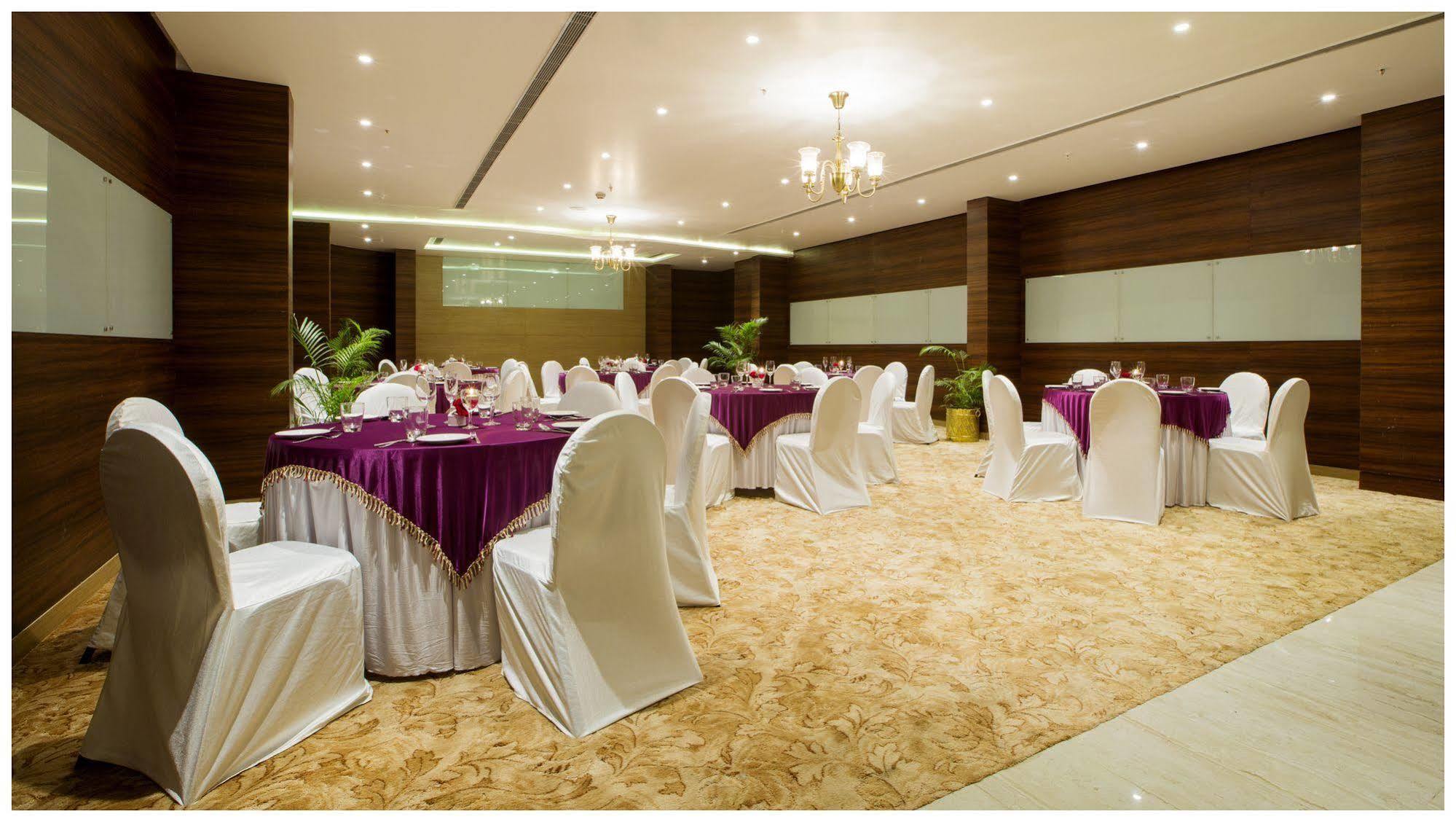 Tulip 3* Bangalore