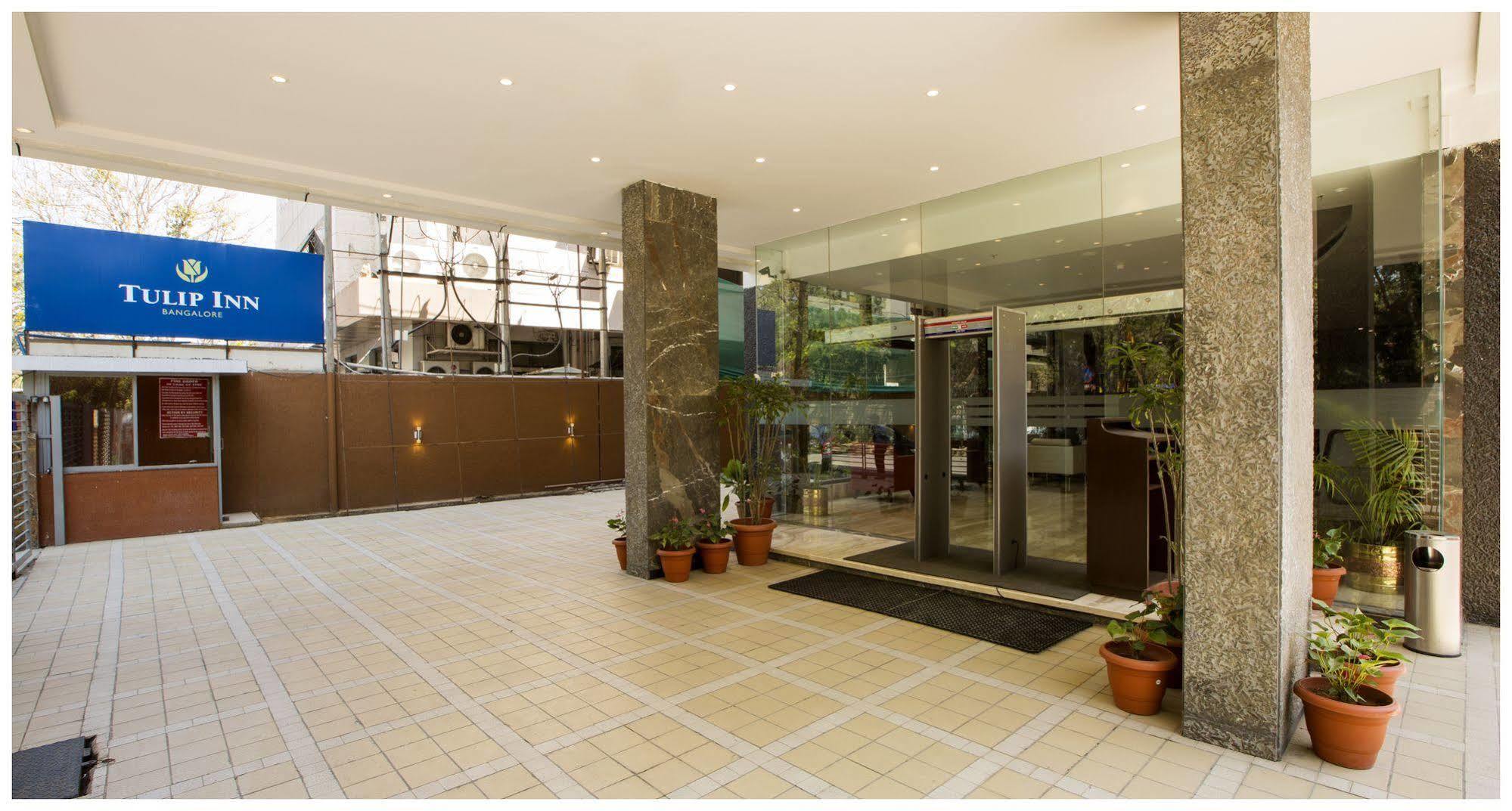 Hotel Tulip