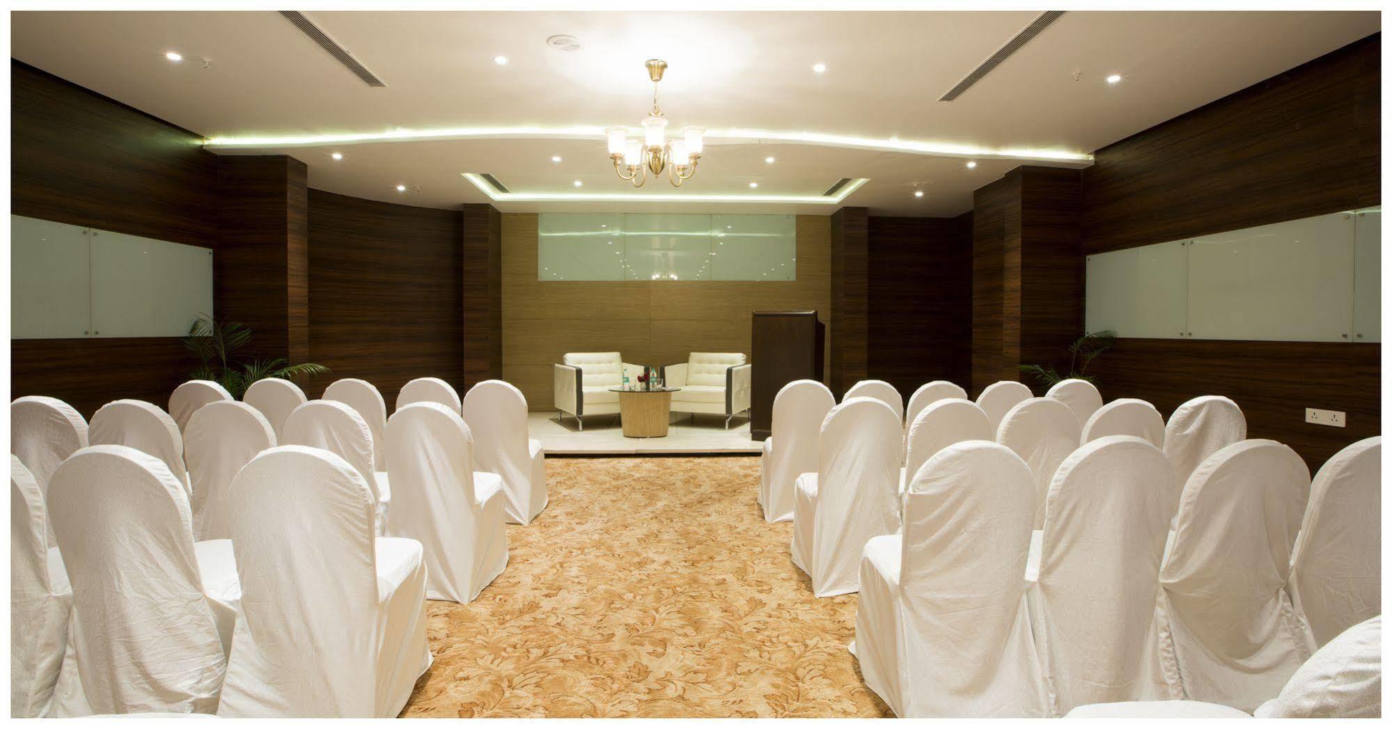 Tulip 3* Bangalore