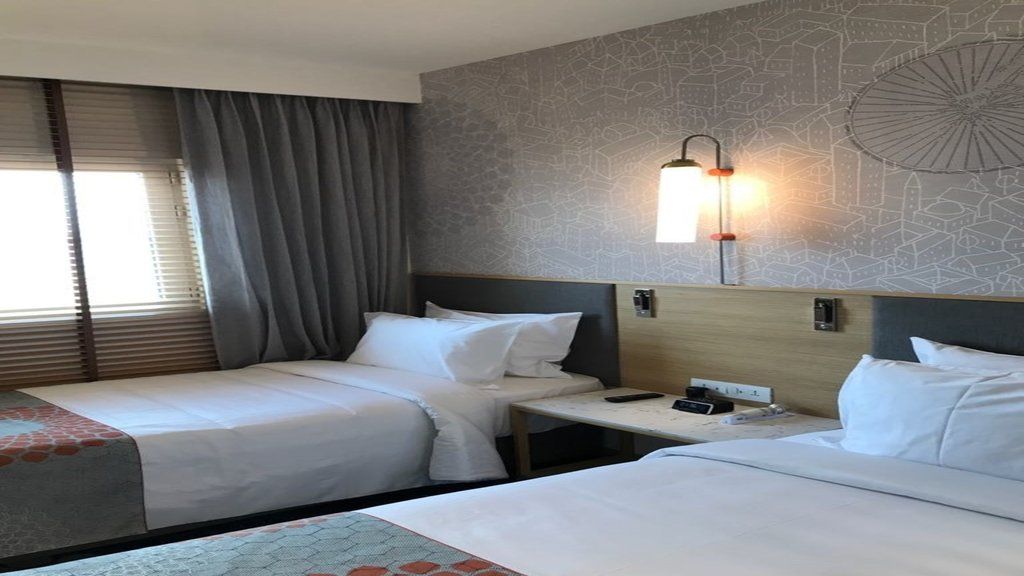 Express Yeshwantpur By Ihg Bangalore